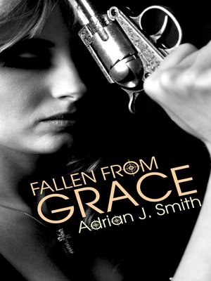 cover image of Fallen from Grace